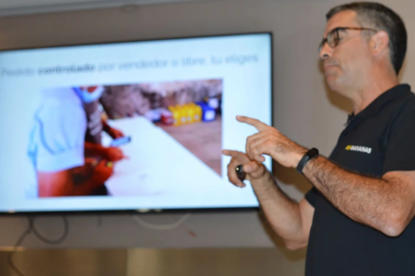 [10] Sesión formación 