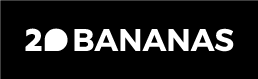 20 Bananas